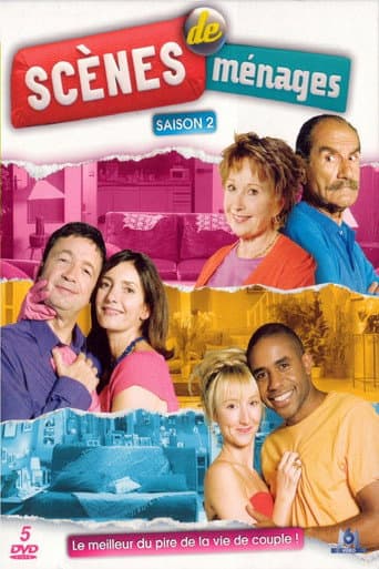 Poster for Season 2