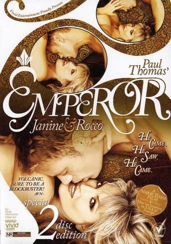 Poster for Emperor