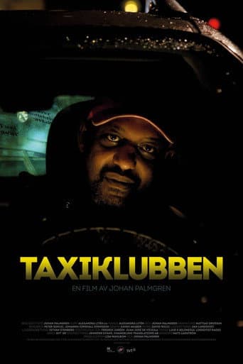 Poster for Taxiklubben