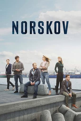 Poster for Norskov