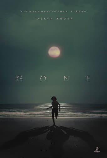 Poster for Gone