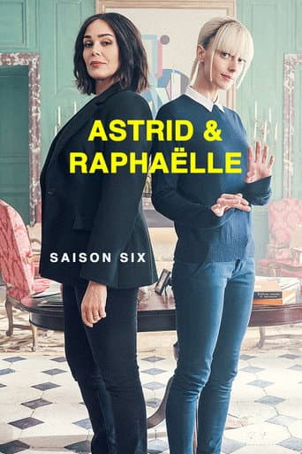Poster for Season 6
