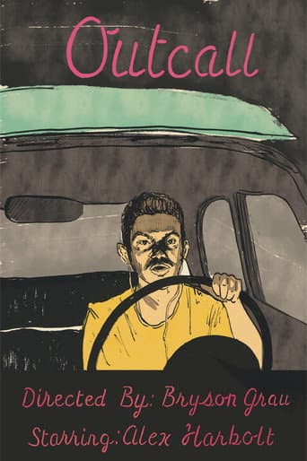 Poster for Outcall