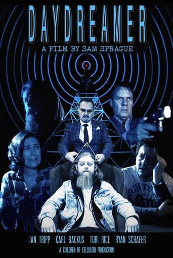 Poster for Daydreamer