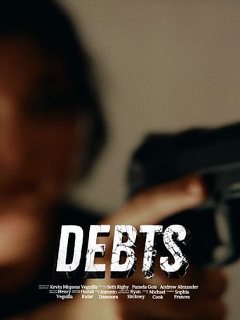 Poster for Debts