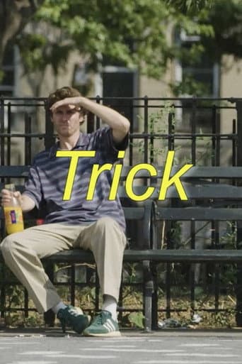 Poster for Trick