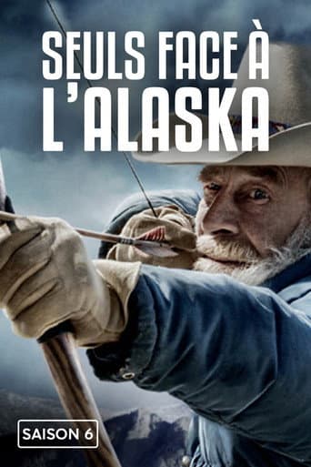 Poster for Season 6