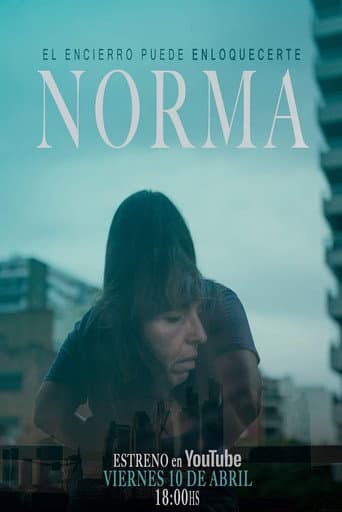 Poster for Norma