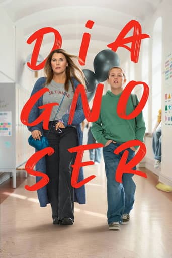 Poster for Diagnoser