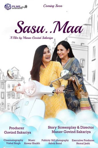Poster for Sasu Maa