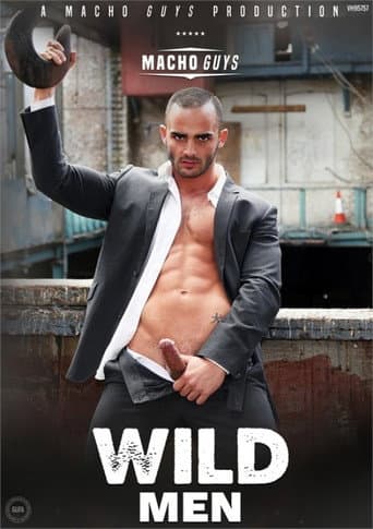 Poster for Wild Men