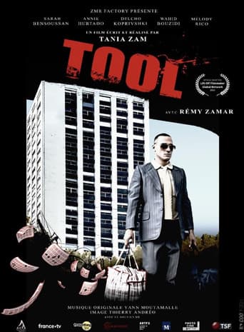 Poster for Tool