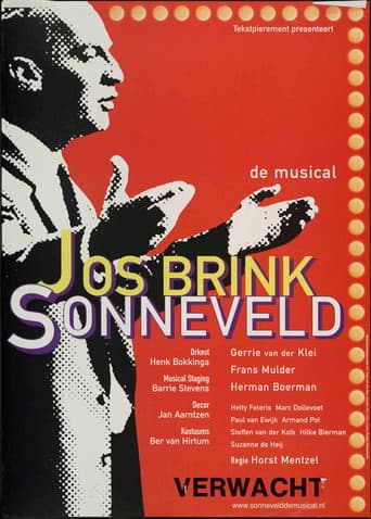 Poster for Sonneveld: Haal Het Doek Maar Op