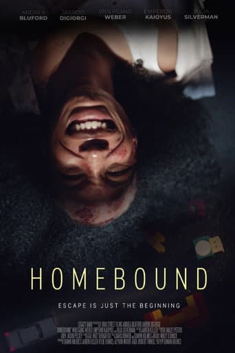 Poster for Homebound