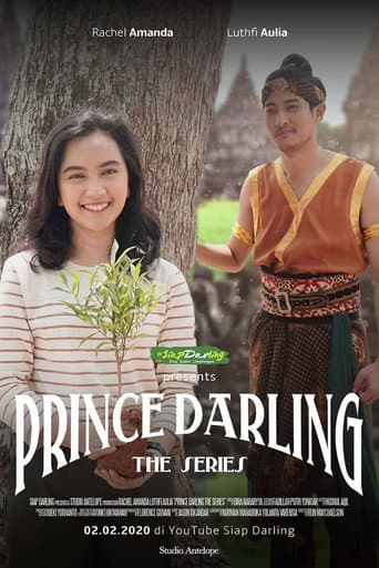 Poster for Prince Darling