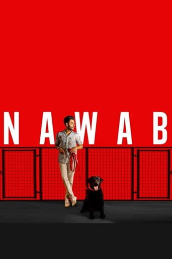 Poster for Nawab