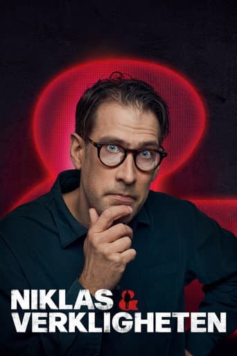 Poster for Niklas och Verkligheten