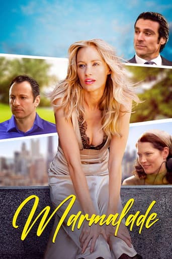 Poster for Marmalade