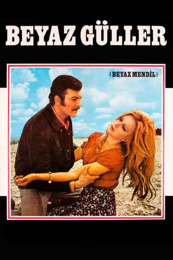 Poster for Beyaz Güller