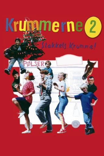 Poster for Crumb at a Gallop