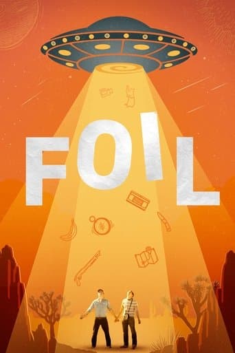 Poster for Foil