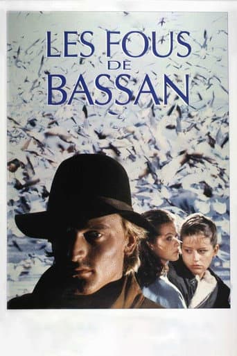 Poster for In the Shadow of the Wind