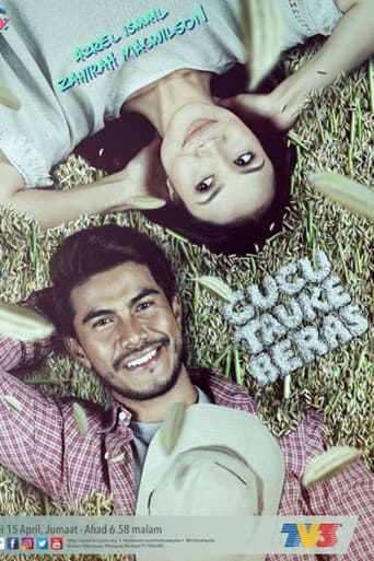 Poster for Cucu Tauke Beras