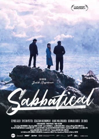 Poster for Sabbatical