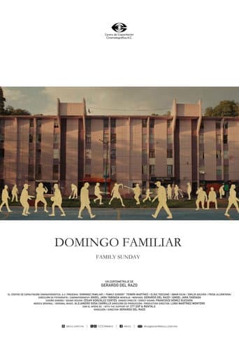 Poster for Family Sunday