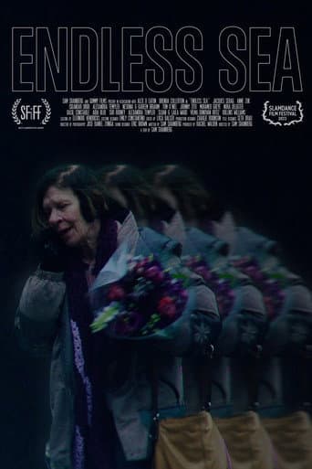 Poster for Endless Sea