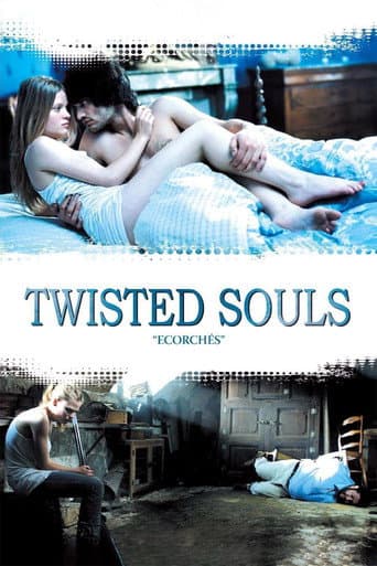 Poster for Twisted Souls