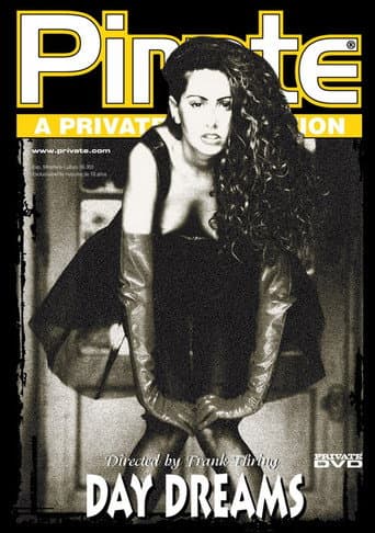 Poster for Day Dreams