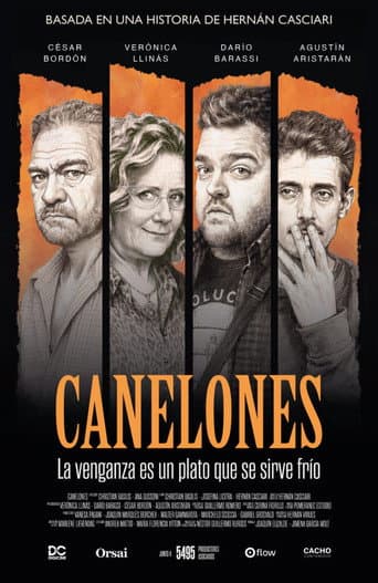 Poster for Cannelloni