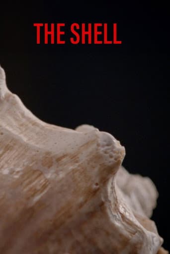Poster for The shell