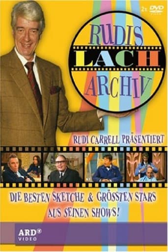Poster for Rudis Lacharchiv