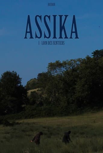 Poster for Assika : Loin des sentiers