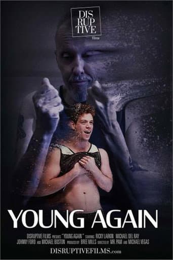 Poster for Young Again