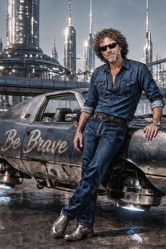 Poster for Be Brave
