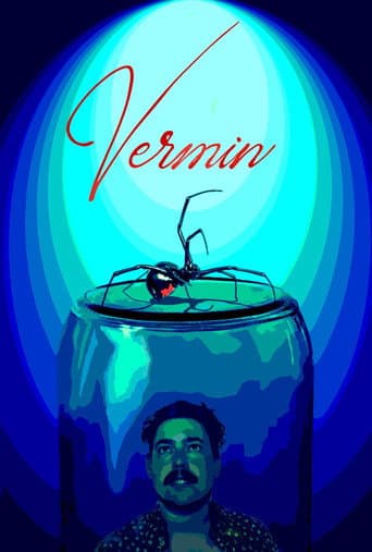 Poster for Vermin