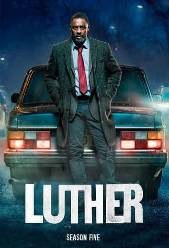 Poster for Series 5