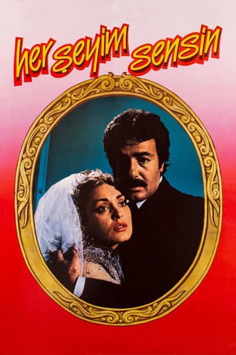 Poster for Her Şeyim Sensin