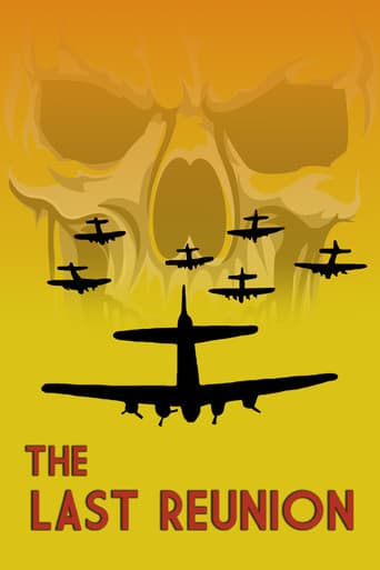Poster for The Last Reunion