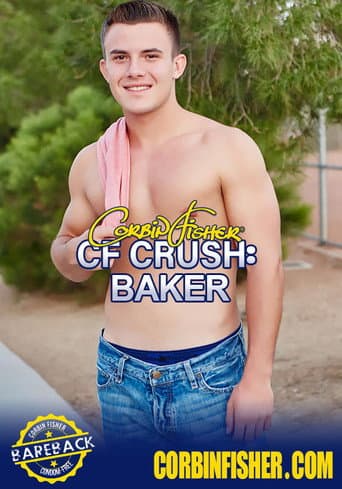 Poster for CF Crush: Baker