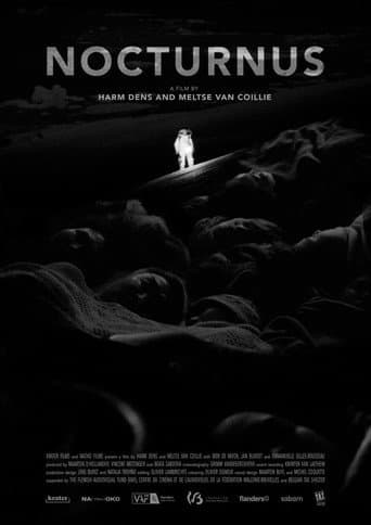 Poster for Nocturnus