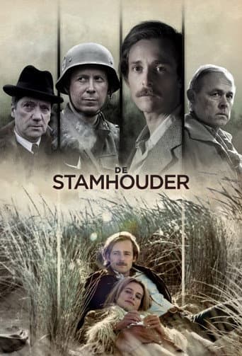 Poster for Legacy