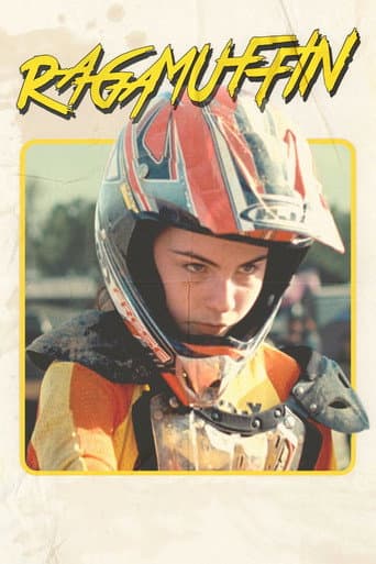 Poster for Ragamuffin