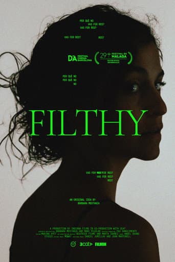 Poster for Filthy