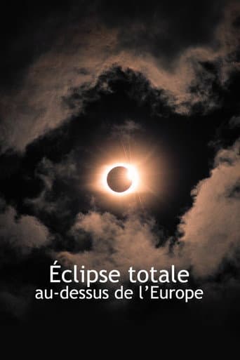 Poster for Eclipse Across Europe