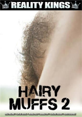 Poster for Hairy Muffs 2