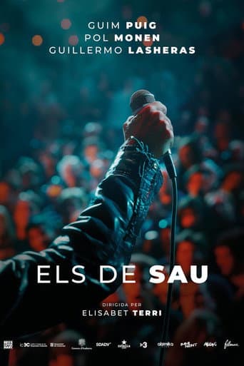 Poster for Els de Sau